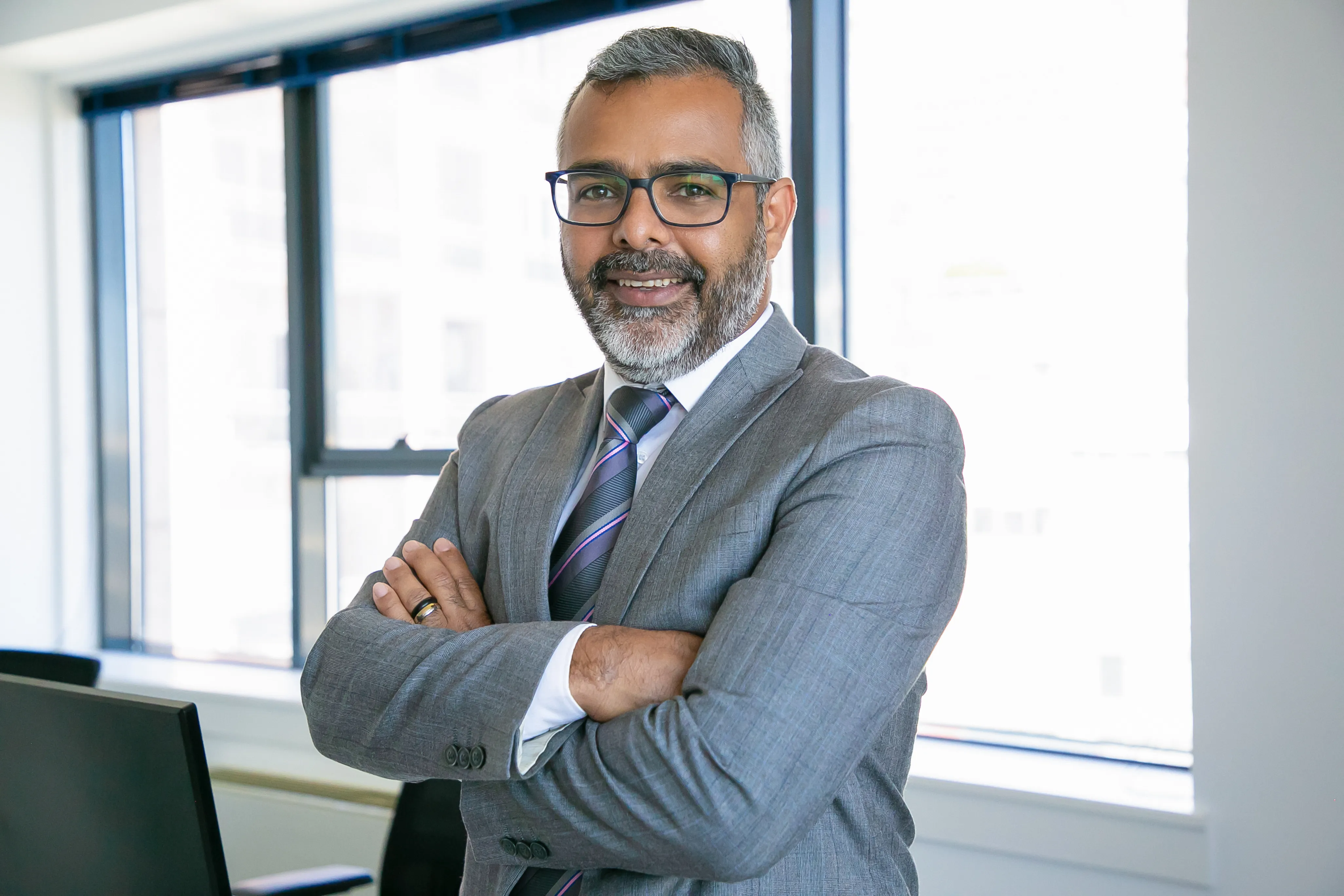 EngCOVER Founder & CEO